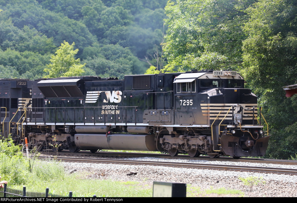NS 7295
